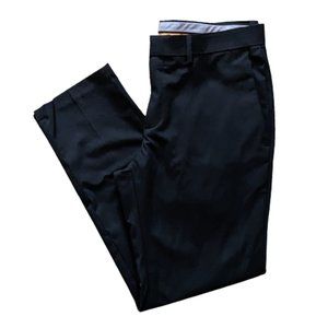 HAGGAR Slim Fit Dress Pants- Size 33x30